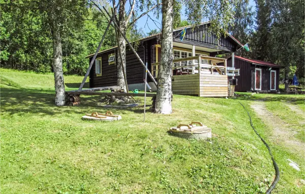 Ferienhaus S49417 in Berg / Jämtland