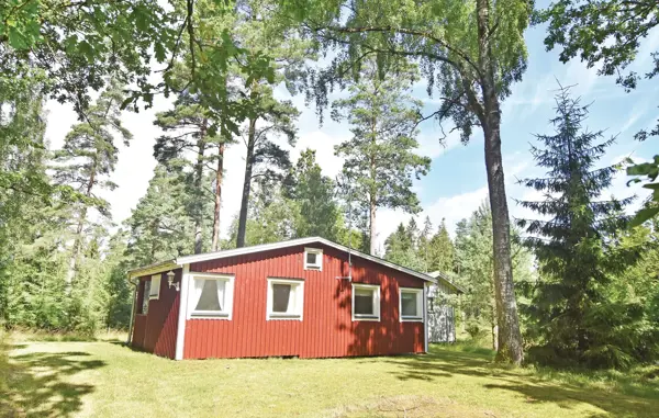 Ferienhaus S50023 in Lerum / Västergötland