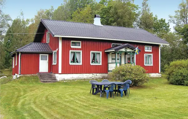 Ferienhaus S50026 in Tranemo / Västergötland