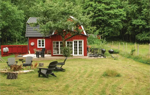 Ferienhaus S50042 in Svenljunga / Västergötland