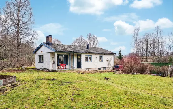 Ferienhaus S50047 in Vårgårda / Västergötland