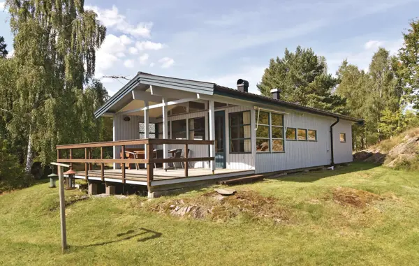 Ferienhaus S50090 in Lilla Edet / Bohuslän