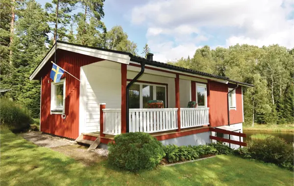 Ferienhaus S50104 in Svenljunga / Västergötland