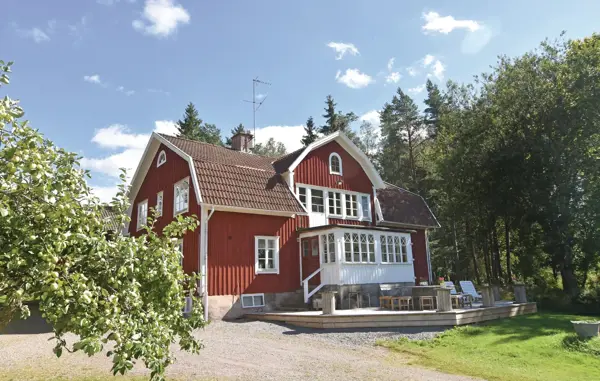 Ferienhaus S50118 in Töreboda / Västergötland