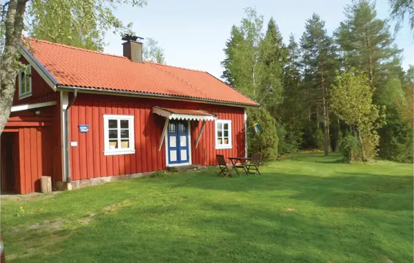 Ferienhaus S50149 in Töreboda / Västergötland