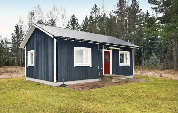 Ferienhaus S50157 in Tibro / Västergötland