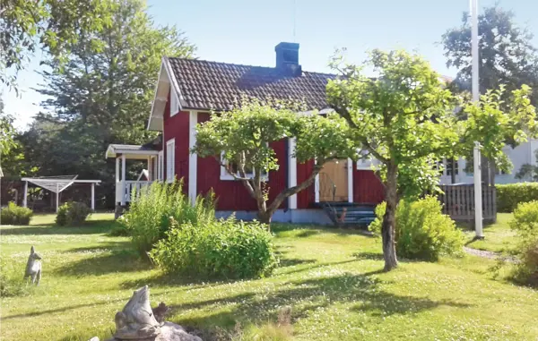 Ferienhaus S50166 in Mariestad / Västergötland