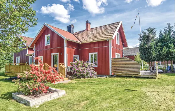 Ferienhaus S50167 in Alingsås / Västergötland