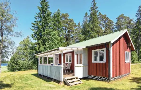 Ferienhaus S50180 in Tranemo / Västergötland