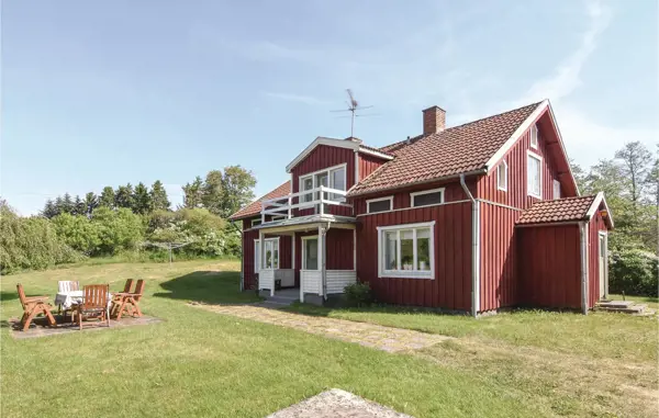Ferienhaus S50183 in Mariestad / Västergötland