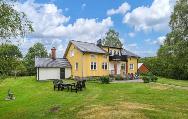 Ferienhaus S50221 in Svenljunga / Västergötland