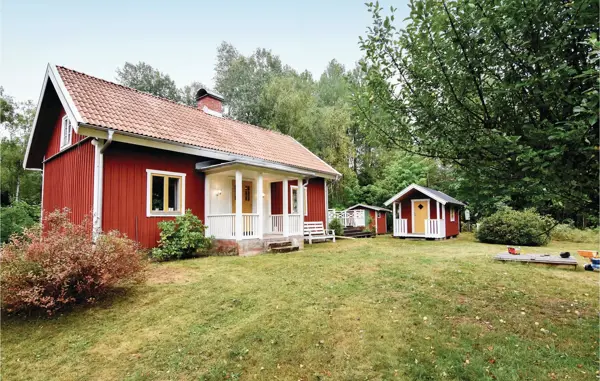 Ferienhaus S50234 in Töreboda / Västergötland
