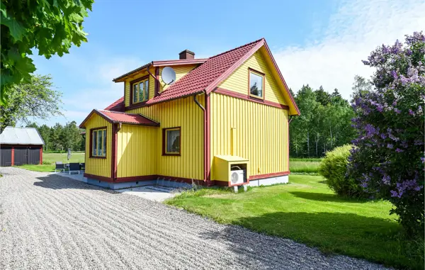Ferienhaus S50248 in Vänersborg / Västergötland