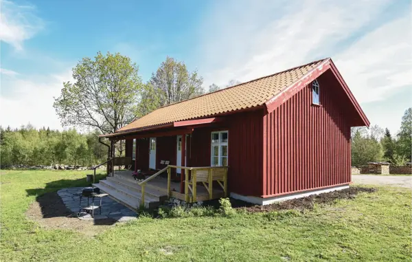 Ferienhaus S50252 in Härryda / Västergötland