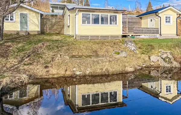 Ferienhaus S50302 in Tranemo / Västergötland