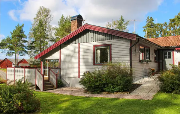 Ferienhaus S50312 in Mark / Västergötland