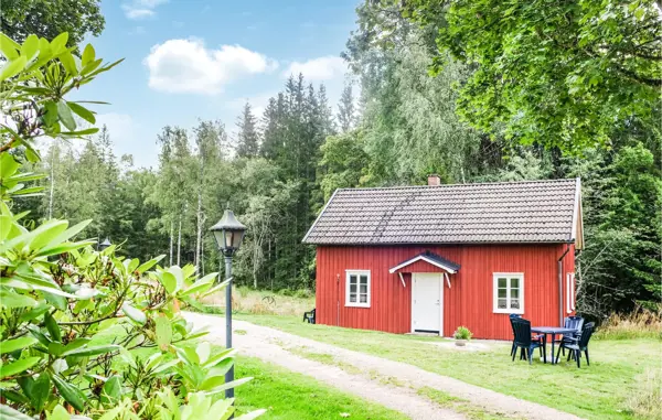 Ferienhaus S50329 in Svenljunga / Västergötland