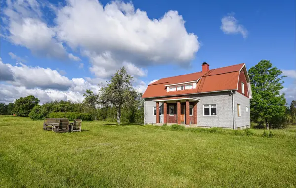 Ferienhaus S50330 in Svenljunga / Västergötland