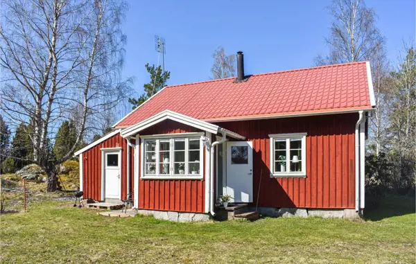 Ferienhaus S50361 in Alingsås / Västergötland