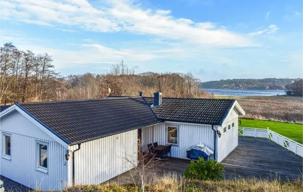Ferienhaus S50362 in Tjörn / Bohuslän
