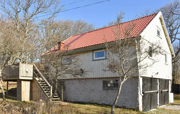Ferienwohnung S50389 in Tjörn / Bohuslän