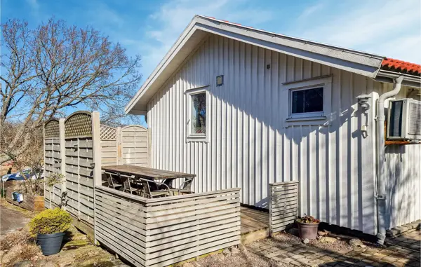 Ferienhaus S50390 in Tjörn / Bohuslän