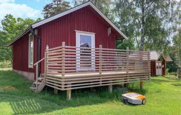 Ferienhaus S50392 in Alingsås / Västergötland