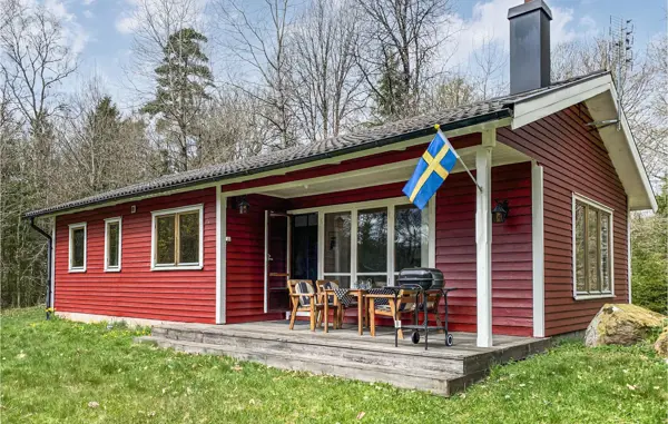 Ferienhaus S50405 in Svenljunga / Västergötland