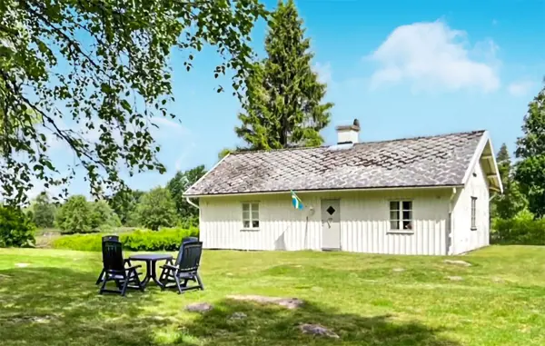 Ferienhaus S50407 in Svenljunga / Västergötland