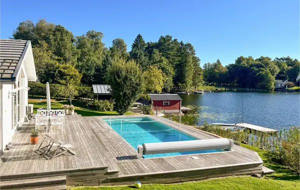 Ferienhaus S50414 in Borås / Västergötland Bild: 2