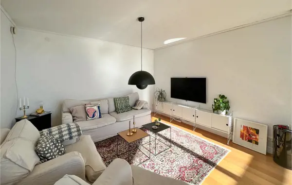 Ferienhaus S50414 in Borås / Västergötland Bild: 3