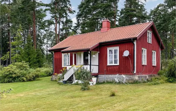 Ferienhaus S50421 in Åmål / Dalsland