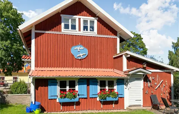 Ferienwohnung S50430 in Mariestad / Västergötland