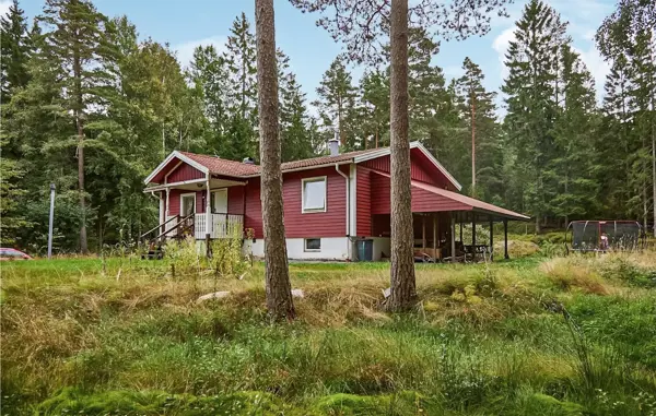 Ferienhaus S50431 in Orust / Bohuslän