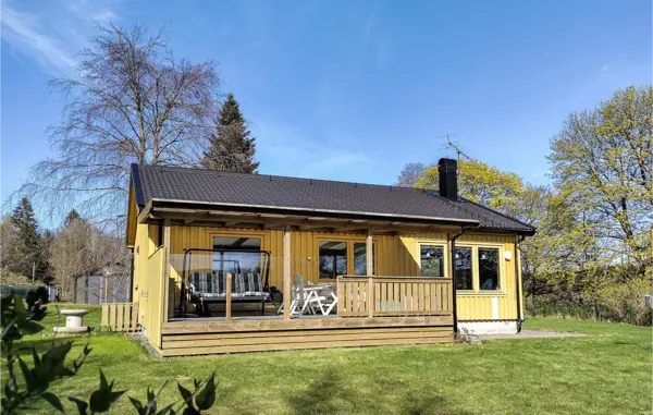 Ferienhaus S50450 in Härryda / Västergötland