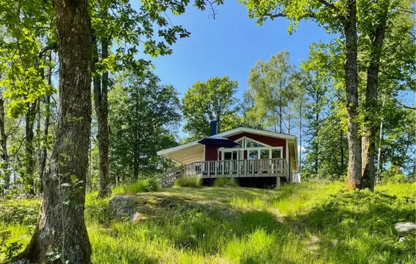 Ferienhaus S50458 in Mark / Västergötland