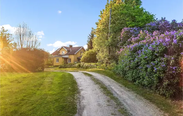 Ferienhaus S50463 in Mark / Västergötland