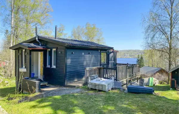 Ferienhaus S50465 in Borås / Västergötland