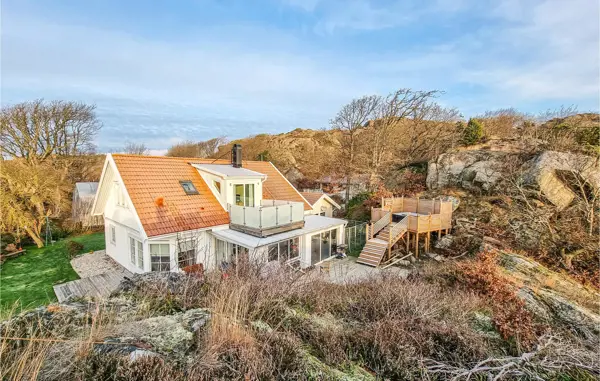 Ferienhaus S50467 in Tjörn / Bohuslän