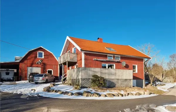 Ferienhaus S50481 in Tjörn / Bohuslän