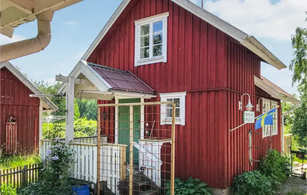 Ferienhaus S50482 in Mariestad / Västergötland