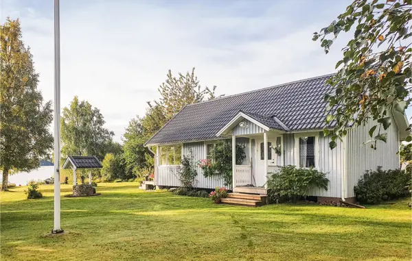 Ferienhaus S50485 in Herrljunga / Västergötland