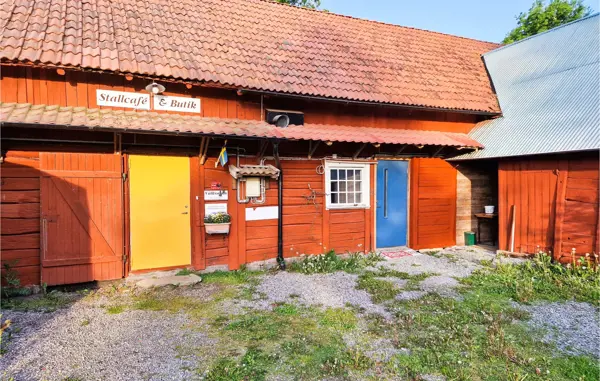 Ferienwohnung S50491 in Vara / Västergötland