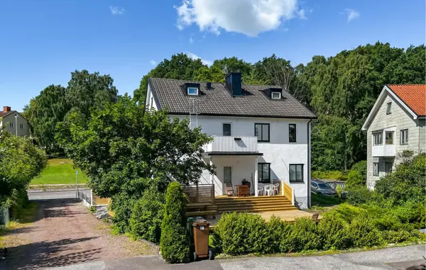 Ferienwohnung S50500 in Sydväst / Göteborg