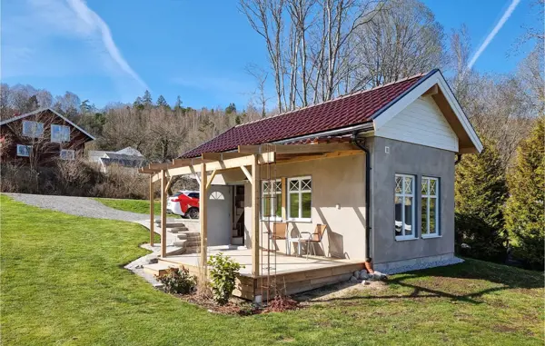 Ferienhaus S50524 in Kungälv / Bohuslän
