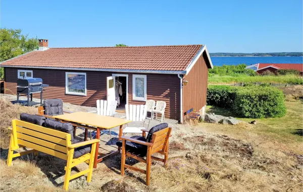Ferienhaus S50529 in Tjörn / Bohuslän