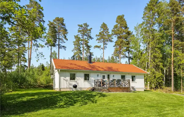 Ferienhaus S50530 in Lidköping / Västergötland