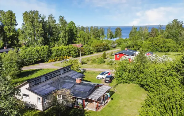 Ferienhaus S50533 in Gullspång / Västergötland
