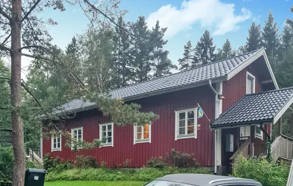 Ferienhaus S50540 in Lilla Edet / Bohuslän