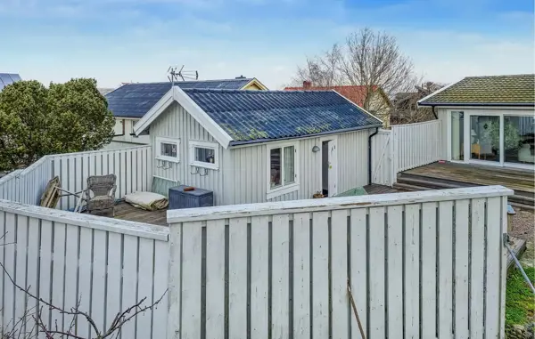 Ferienhaus S50542 in Öckerö / Bohuslän